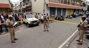 Bengaluru Law Student Stabbed to Death by Ex-Boyfriend’s Brother
