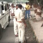 Unidentified body found near MLA’s residence in Patna; police launch probe