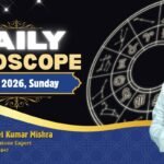Daily Horoscope July 19, 2026: Financial Gains for Aries and Cancer; Check Astrology Predictions