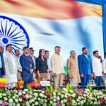 India among frontrunners in global race for AI data centres