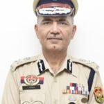 DGP Anurag Found Dead at Agartala Police HQ