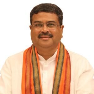 Dharmendra Pradhan Resigns as Union Education Minister Amid Nationwide NEET-UG Paper Leak Protests