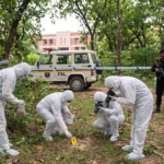 Banka Double Murder Case: Main Accused Arrested from Ranchi Injured in Police Encounter