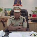 Fake FB account in B’luru DCP’s name; FIR filed after fraudster dupes public