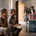 Hundreds of children await families as foster care finds few takers in Jharkhand