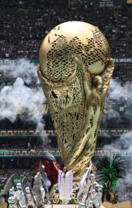 FIFA World Cup 2026: Extra-Time Glory for Spain as Ferran Torres Stunner Sinks Argentina