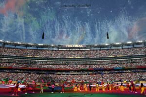 A World Cup Like Never Before: New Rules, Controversies and Last Goodbyes