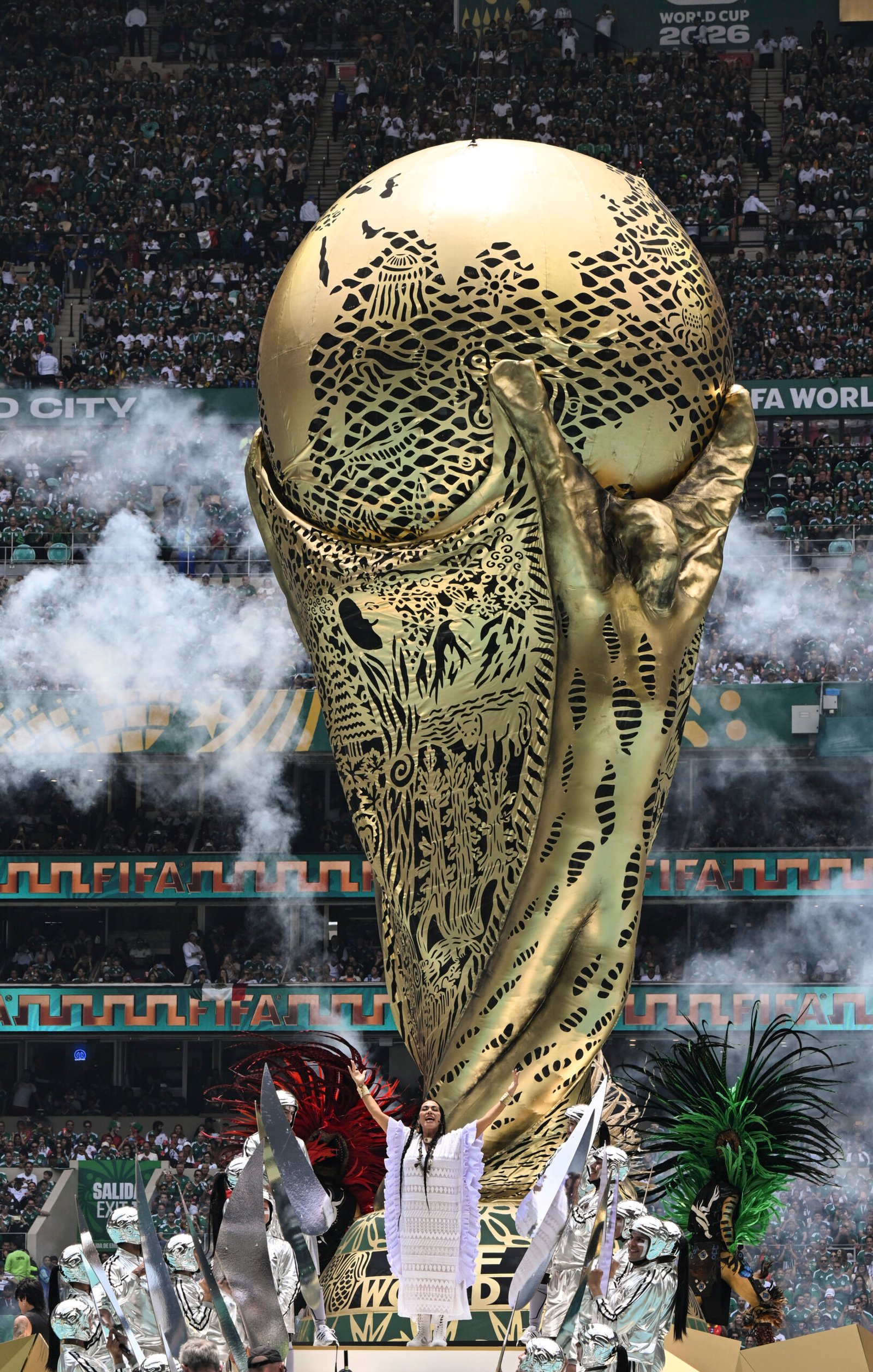 FIFA World Cup 2026: Extra-Time Glory for Spain as Ferran Torres Stunner Sinks Argentina