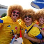 FIFA WC: When and where to watch Switzerland vs Colombia