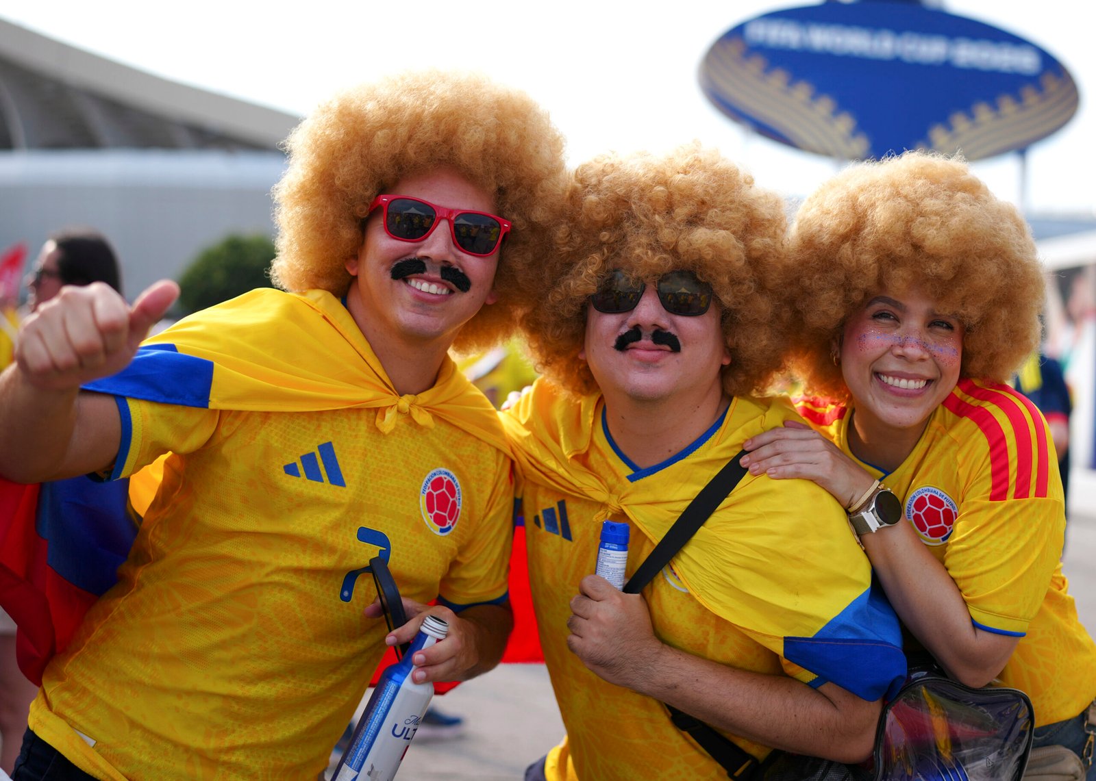 FIFA World Cup 2026: When and Where to Watch Switzerland vs Colombia Round of 16 Live in India