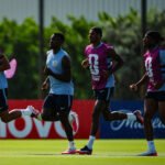 FIFA WC: When and where to watch England vs Norway
