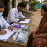 Potka Malaria Surge: 44 New Cases Identified as Health Screening Context Widens