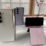 How Foldable Smartphones Are Reshaping India’s Premium Phone Sector