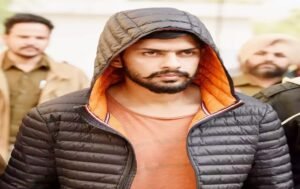 Operation Hard Ball: US Indicts Gangster Bishnoi for Running Global Crime Syndicate