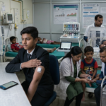 From newborn to teenagers, diabetes emerging in younger age group