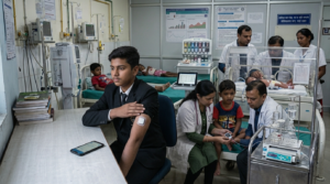 From newborn to teenagers, diabetes emerging in younger age group