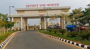 HC orders FIR against Namkum officials over land deals, missing revenue records