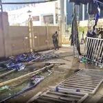 FIR against 150 persons in JSCA incident