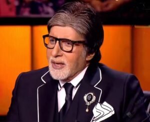 The Return of the Megastar: Amitabh Bachchan Set to Reclaim the KBC Stage with ‘Kaun Banega Crorepati’ Season 18 Starting August 10
