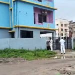 Seven arrested, Rs 2.20 crore cash seized in night-long raid near Kolkata