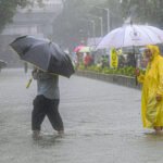 Heavy rain ravages Maharashtra: 13 dead, 10 injured, ‘Red Alert’ issued for hill stations