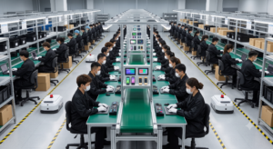 Cabinet approves Rs 62,500 crore mobile phone manufacturing scheme