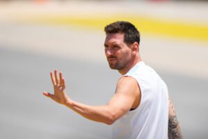 FIFA WC: When and where to watch England vs Argentina