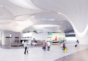 Govt Allows Drug Imports via Navi Mumbai Airport