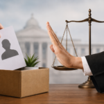 Illegal termination can’t lead to ‘No Work, No Pay’: HC