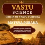 The Origin, Meaning, and Philosophy of Vastu Shastra