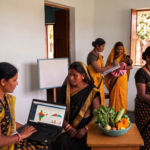 PMMVY campaign enrolls over 46 k eligible women across Jharkhand