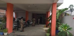 Rs 2.36 Crore Beyond Income: Siwan Excise Inspector Busted With 202% Excess Wealth