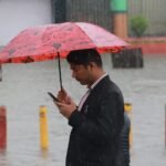 IMD Sounds Orange Alert for 4 Rajasthan Districts; 29 Others Under Yellow Warning