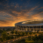 Co-host Ranchi set to make historic Debut