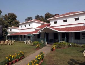 Ranchi Club: A colonial landmark that became a city institution