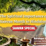Sawan 2026: Why is the Month of Shravan Considered Dedicated to Lord Shiva? Know the Religious Significance of Shravan Month