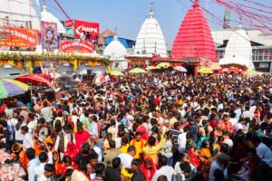 CM to review Deoghar Shravani Mela preparations on Saturday