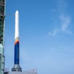 Vikram-1: India’s first private orbital rocket launched into space by Skyroot