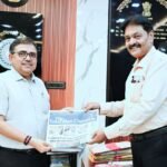 The Guardian Chronicle begins circulation in Bokaro
