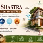 The Science of Vastu Shastra: How Balancing the Five Elements Anchors Health and Prosperity