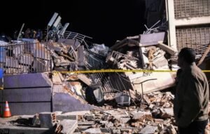 Venezuela Earthquake: Death Toll Rises to 4,490; Widespread Housing Reconstruction Efforts Underway