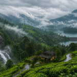 Your Ultimate Guide to Wayanad’s Misty Valleys, Hidden Waterfalls, and Luxury Eco-Retreats