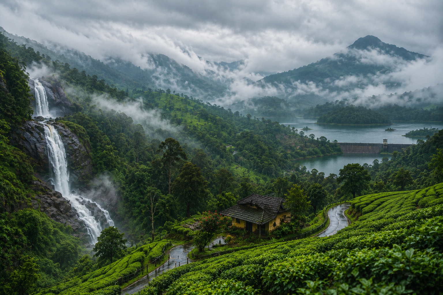 wayanad