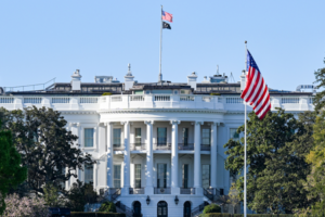 Security upgrade planned for Lafayette Park with proposed permanent fence near White House