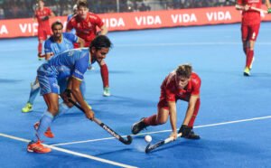 When and where to watch FIH Hockey World Cup in India