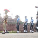 Independence Day 2026: Delhi Police Conduct Full Dress Rehearsal at Historic Red Fort