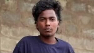 17-Year-Old Among 6 Detained for Murder of Engineering Student in Tamil Nadu