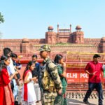 Delhi Independence Day Security: Red Fort Routes Closed From 4 AM to 11 AM, Heavy Vehicles Barred