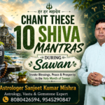 Chant These 10 Shiva Mantras During Sawan, Know Their Meaning and Easy Method of Chanting
