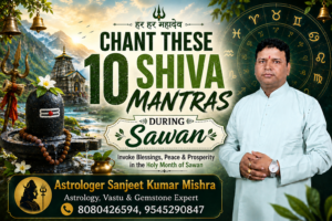 Chant These 10 Shiva Mantras During Sawan, Know Their Meaning and Easy Method of Chanting